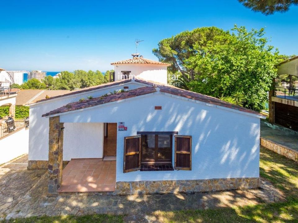 Villa i Sant Antoni De Calonge, Gerona - foto 2