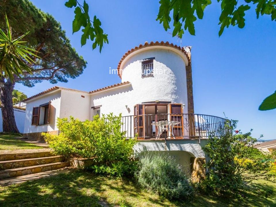 Villa i Sant Antoni De Calonge, Gerona - foto 3