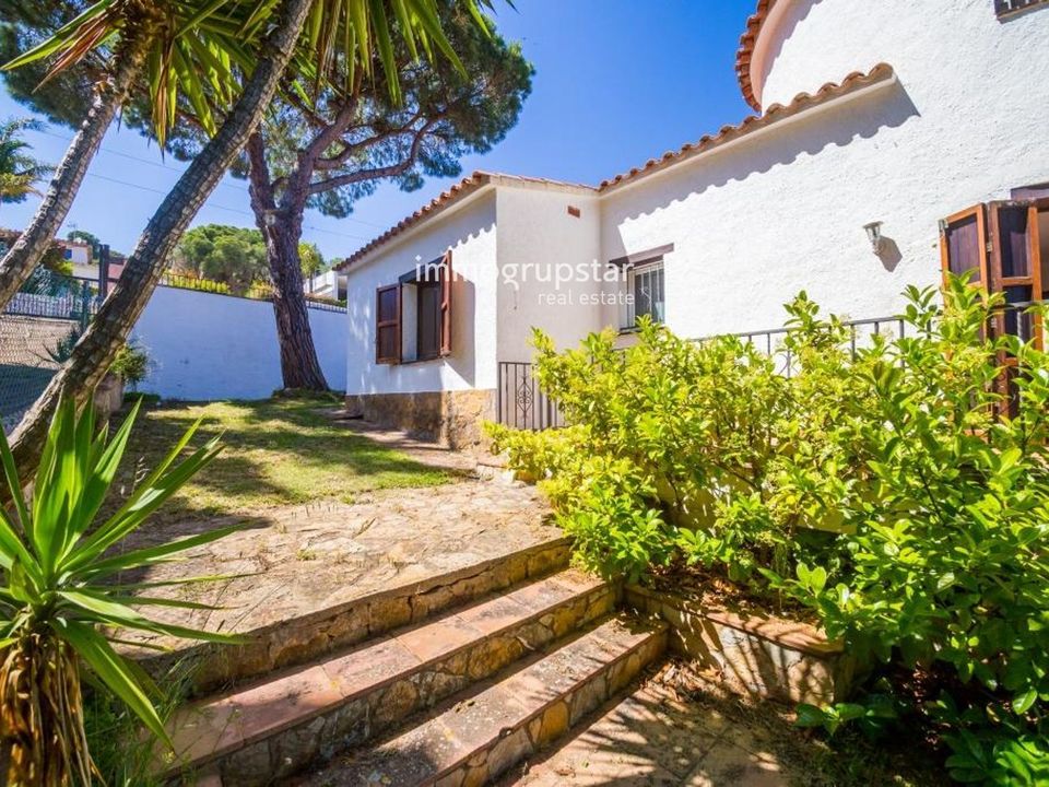 Villa i Sant Antoni De Calonge, Gerona - foto 4