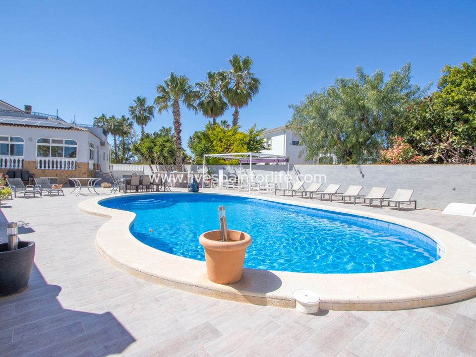 Casa di campagna Catral, Alicante - foto 4