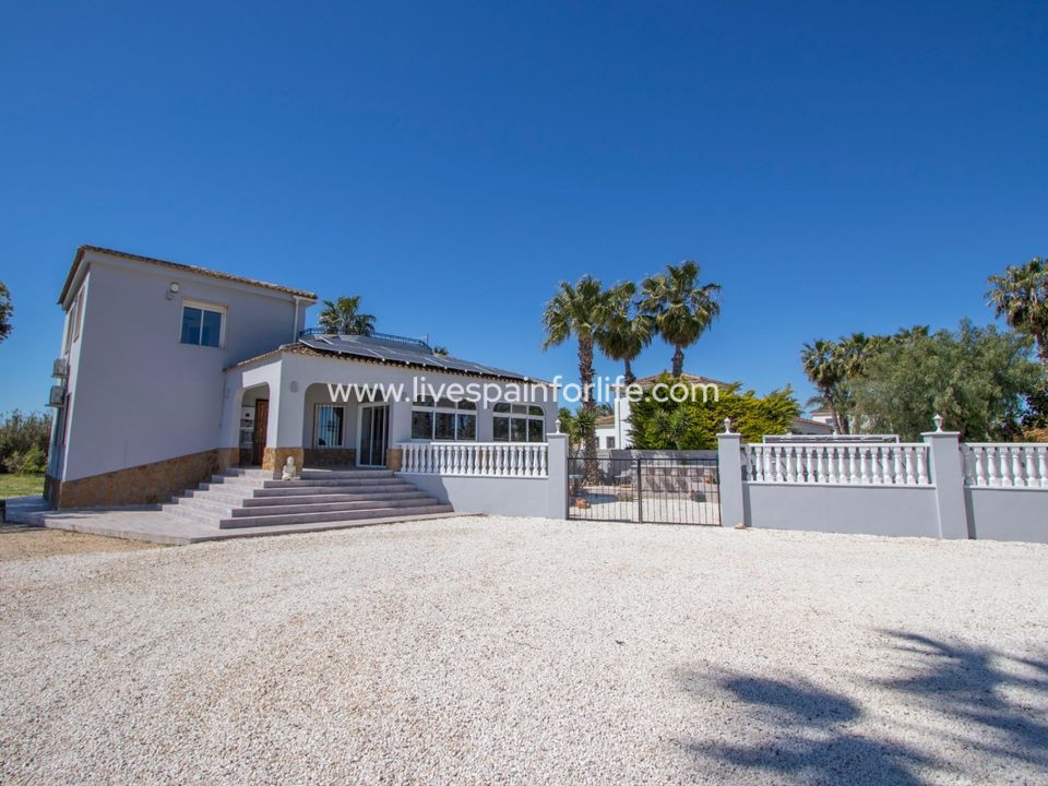 Casa di campagna Catral, Alicante - foto 5