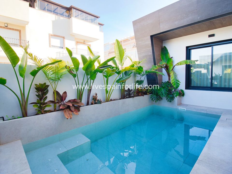 Villa i Murcia, Murcia - foto 2