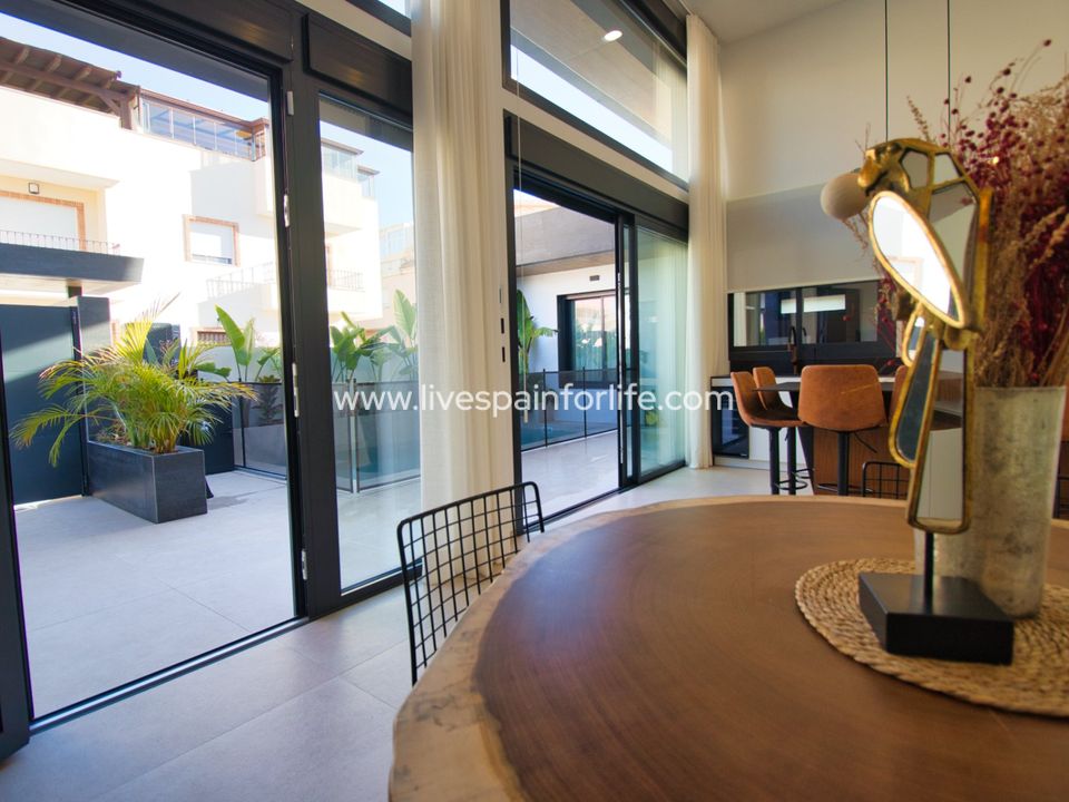 Villa i Murcia, Murcia - foto 3