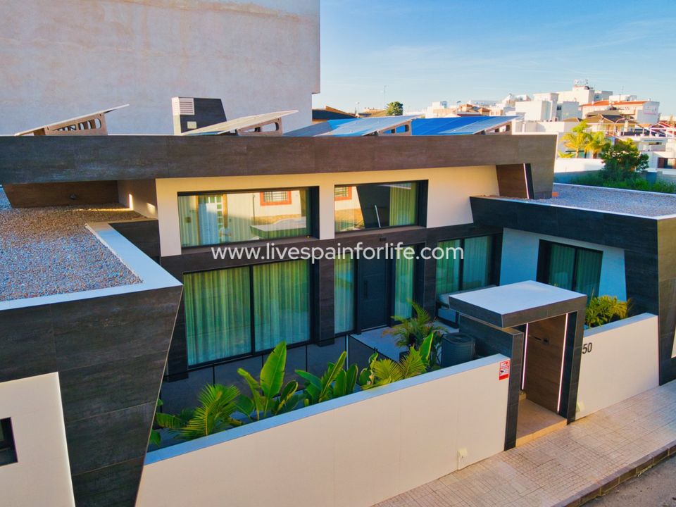Villa i Murcia, Murcia - foto 4