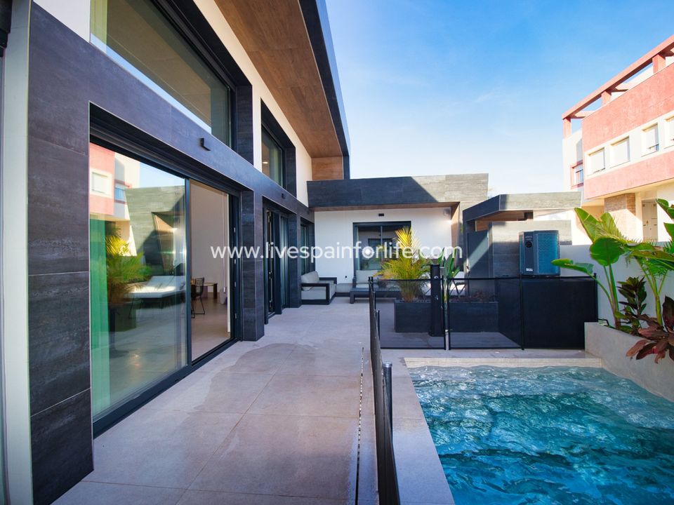 Villa i Murcia, Murcia - foto 5