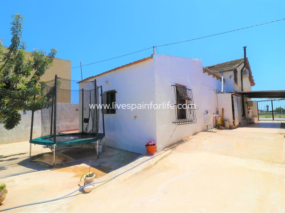Masia a Dolores, Alicante - foto 5