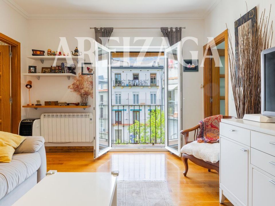 Apartament a San Sebastian, Guipuzcoa - foto 2