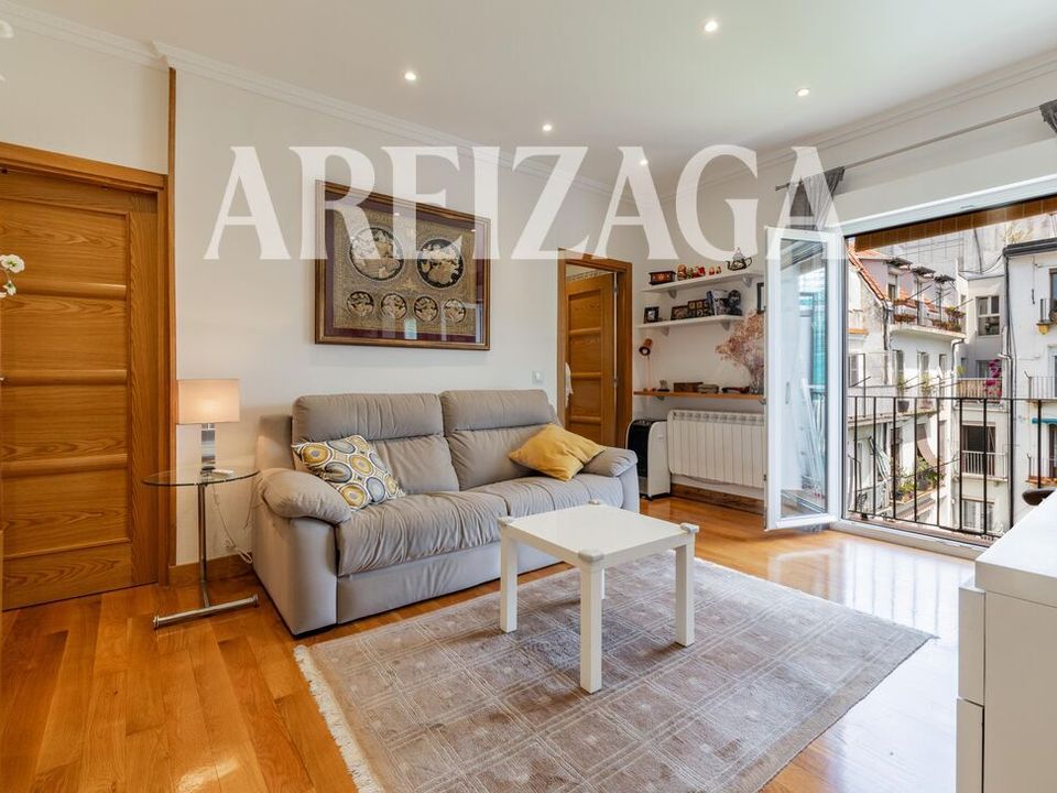 Apartament a San Sebastian, Guipuzcoa - foto 3
