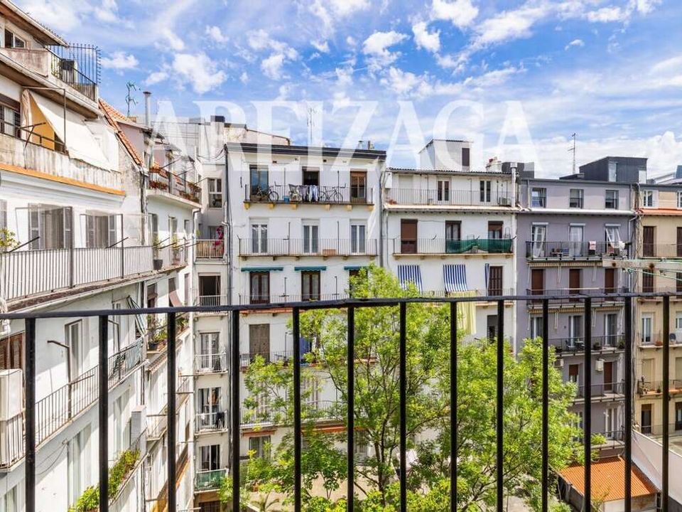 Apartament a San Sebastian, Guipuzcoa - foto 4