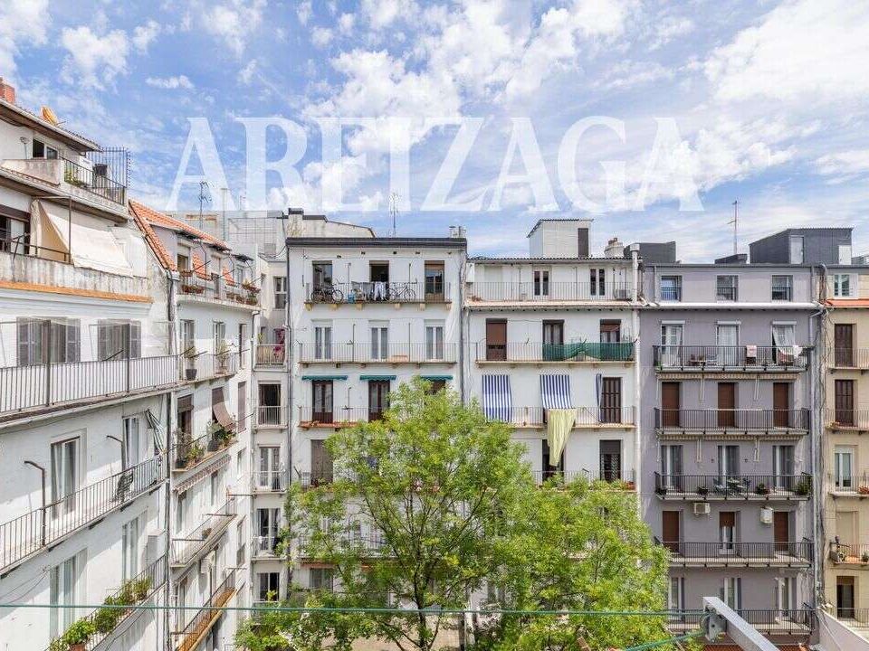 Apartament a San Sebastian, Guipuzcoa - foto 5