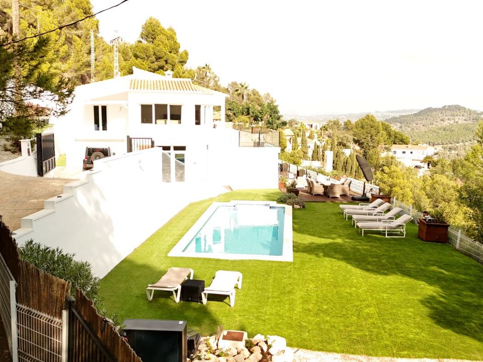 Villa i Calpe, Alicante - foto 2