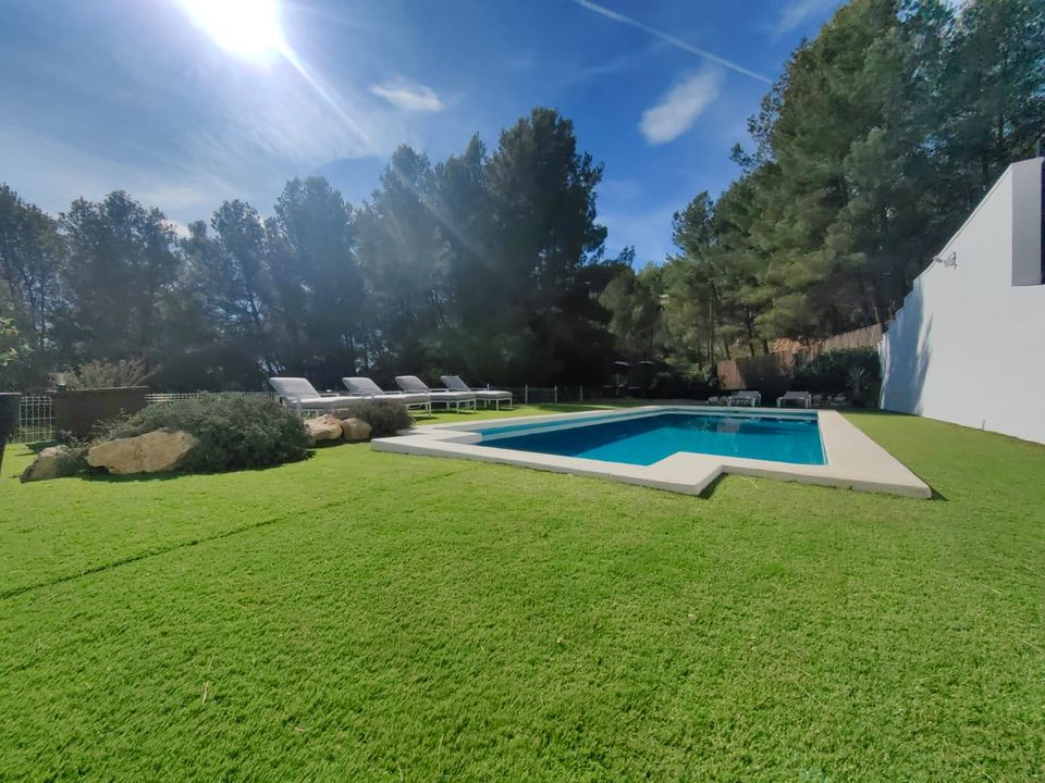 Villa i Calpe, Alicante - foto 5