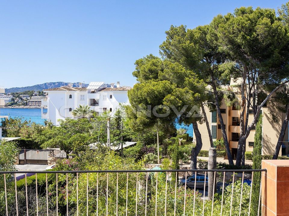 Penthouse i Santa Ponsa, Mallorca - bilde 2