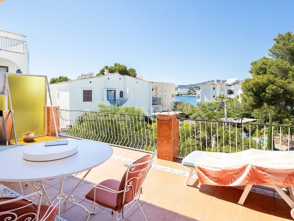 Penthouse i Santa Ponsa, Mallorca - bilde 3