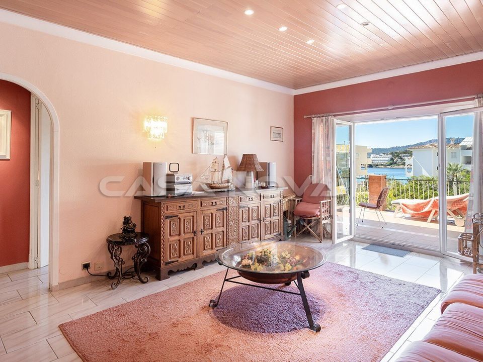 Penthouse i Santa Ponsa, Mallorca - bilde 4