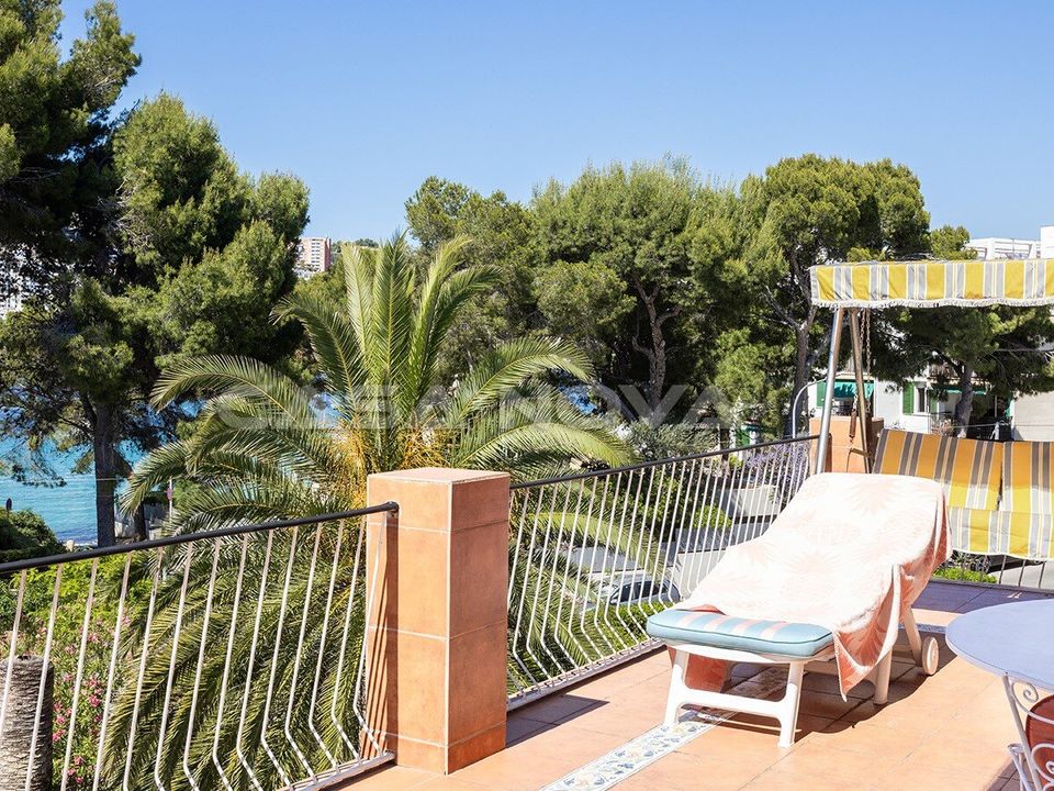 Penthouse i Santa Ponsa, Mallorca - bilde 5