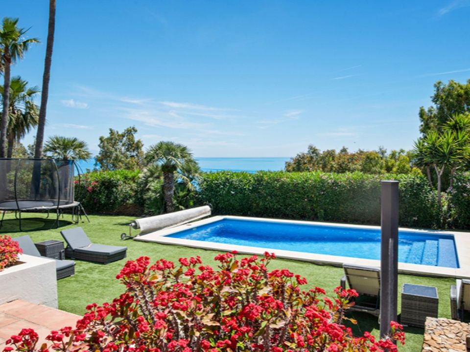 Villa a La Duquesa, Malaga - foto 2
