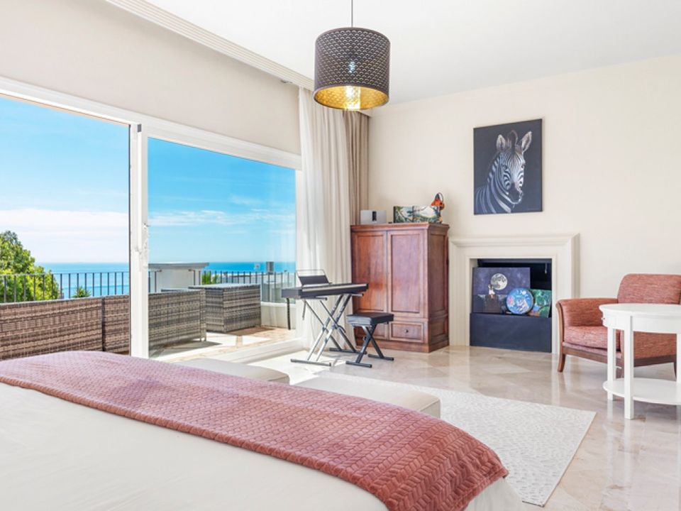 Villa a La Duquesa, Malaga - foto 5
