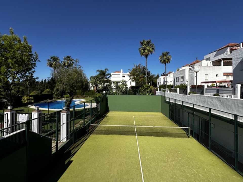 Byhus i Nagueles, Malaga - foto 4