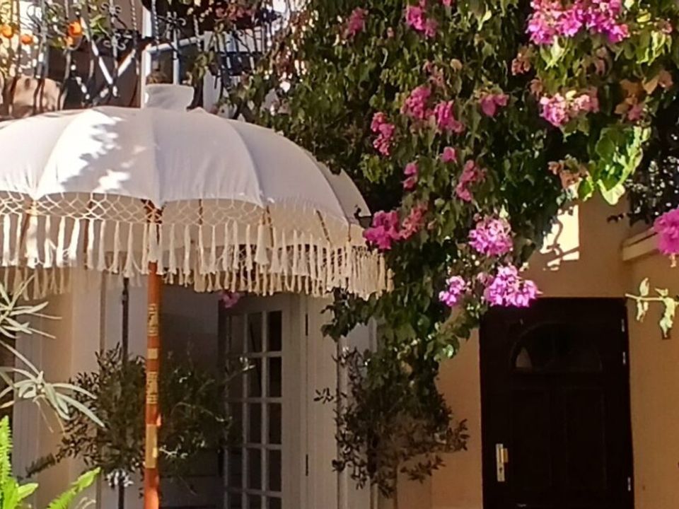 Villa i Meze, Herault - bilde 1