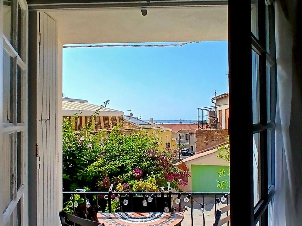 Villa i Meze, Herault - bilde 4