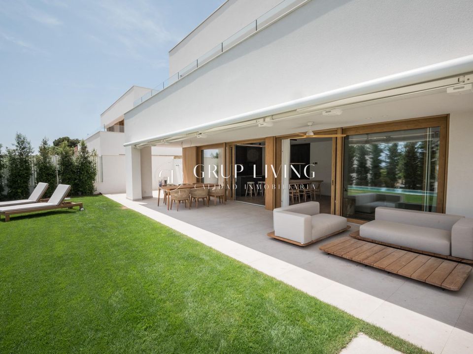 Villa i Sitges, Barcelona - foto 3