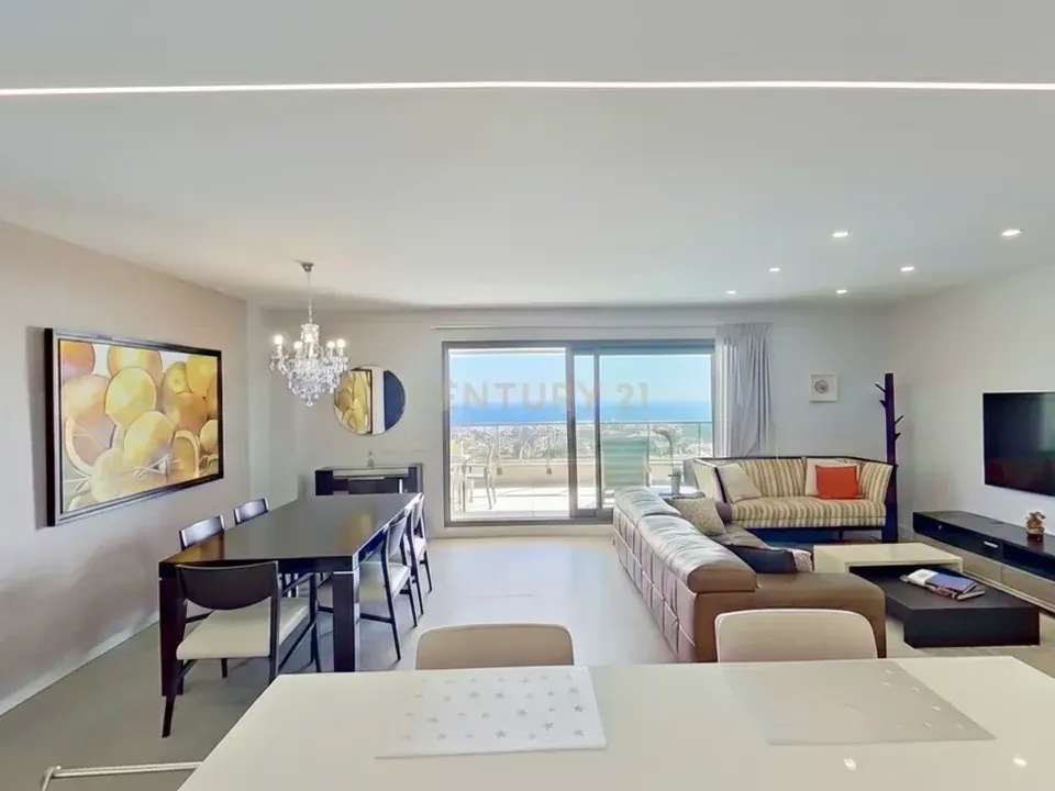 Lejlighed i Benalmadena, Malaga - foto 4