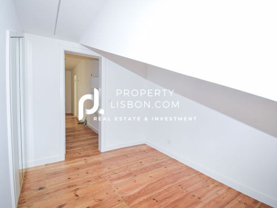 Apartament a Lisbon, Lisbon - foto 1
