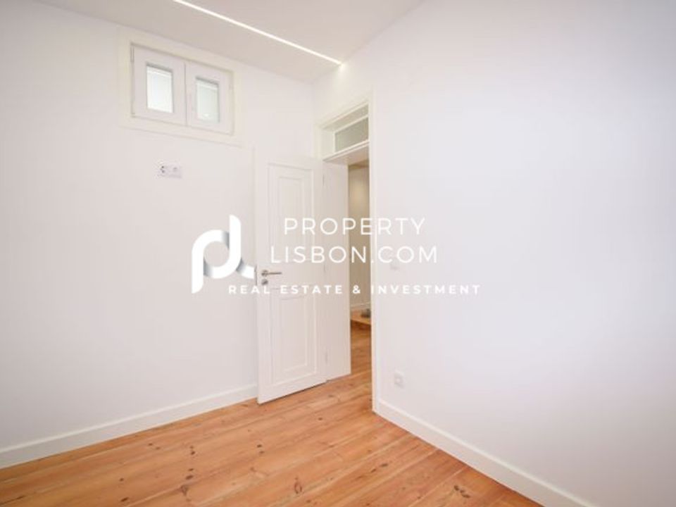 Apartament a Lisbon, Lisbon - foto 3