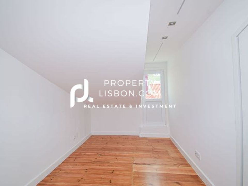 Apartament a Lisbon, Lisbon - foto 5