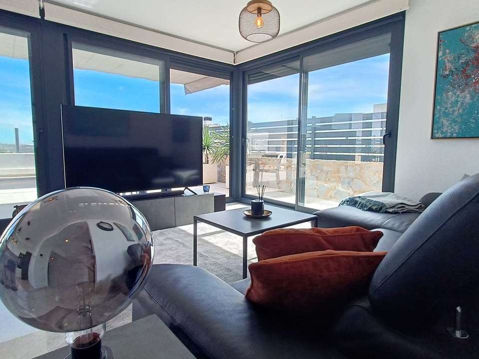 Villa i Algorfa, Alicante - foto 3