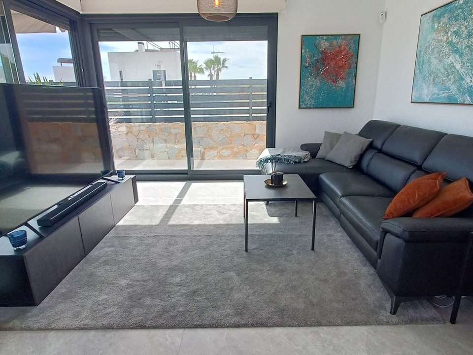 Villa i Algorfa, Alicante - foto 4