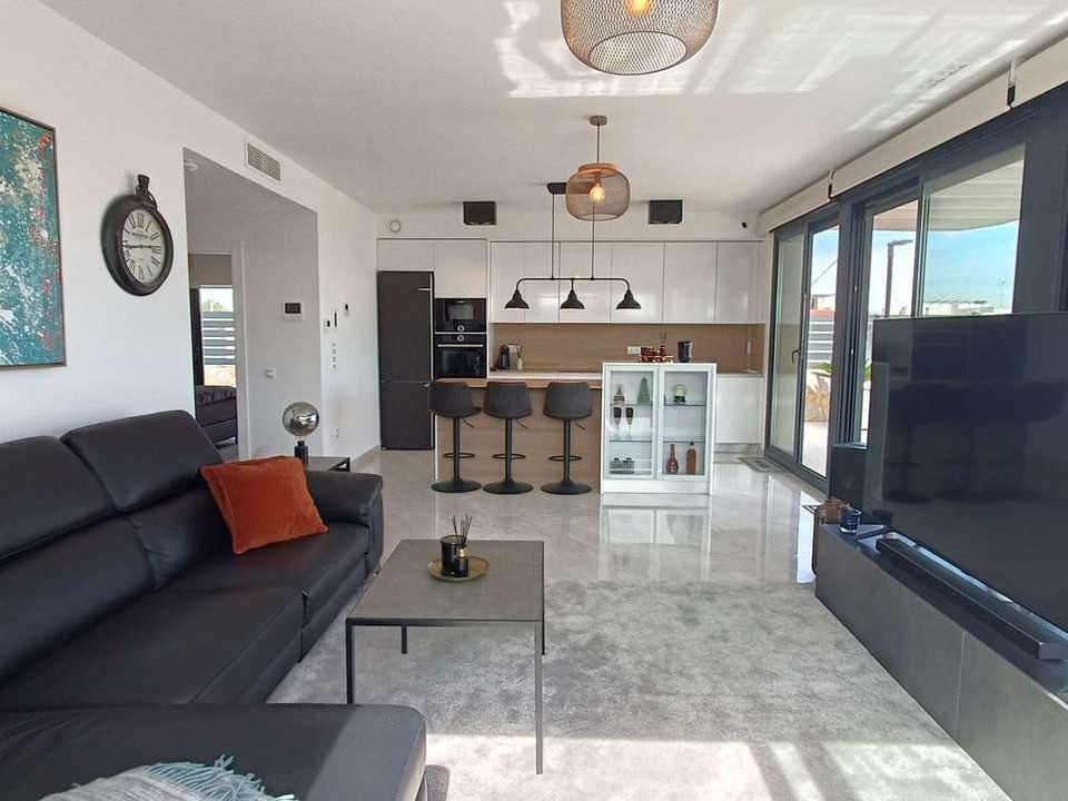 Villa i Algorfa, Alicante - foto 5