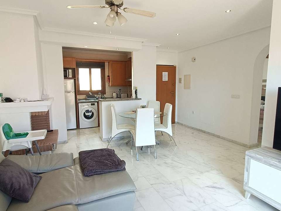 Lejlighed i Algorfa, Alicante - foto 4