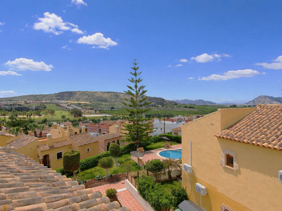 Lejlighed i Algorfa, Alicante - foto 2