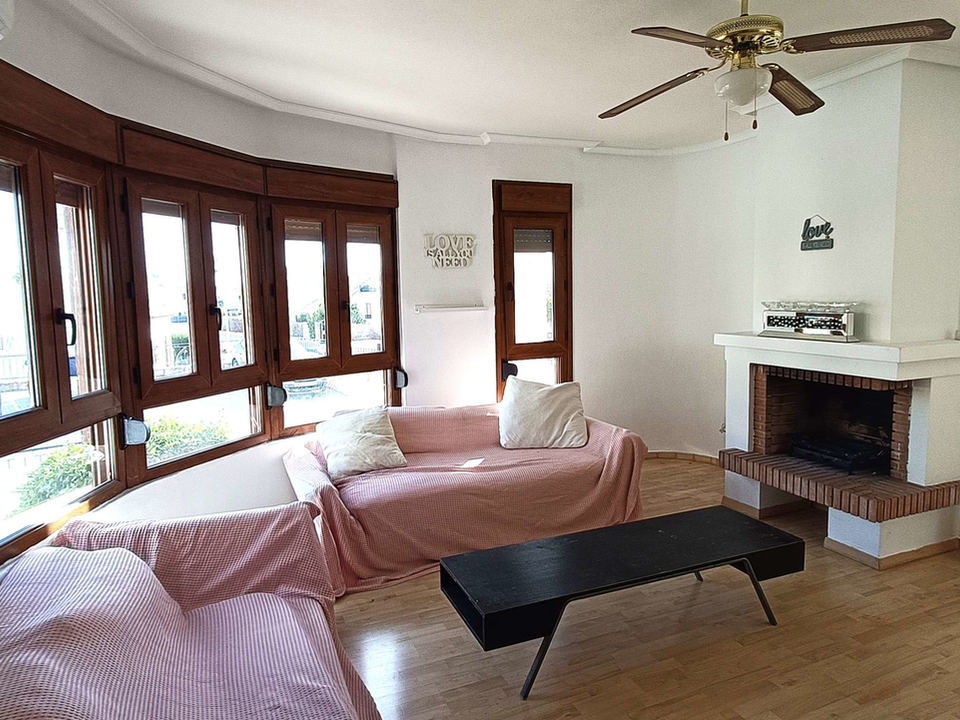 Villa i Algorfa, Alicante - foto 3
