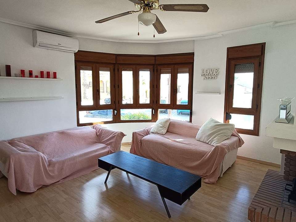 Villa i Algorfa, Alicante - foto 4