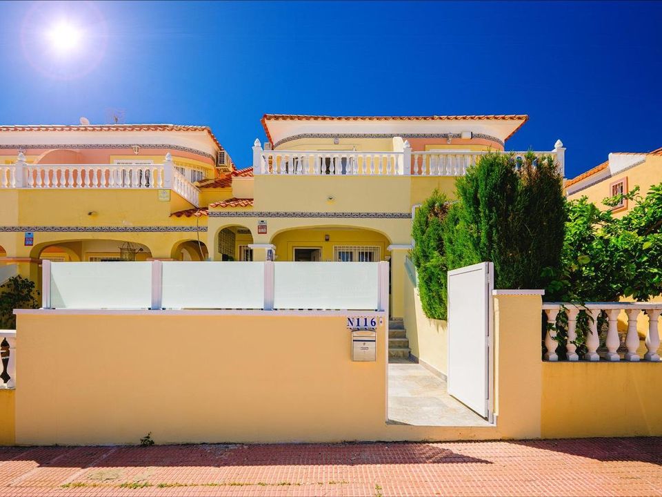 Byhus i Orihuela Costa, Alicante - foto 4