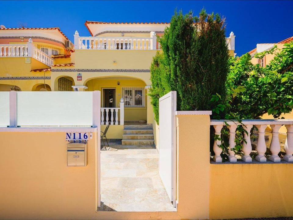 Byhus i Orihuela Costa, Alicante - foto 5