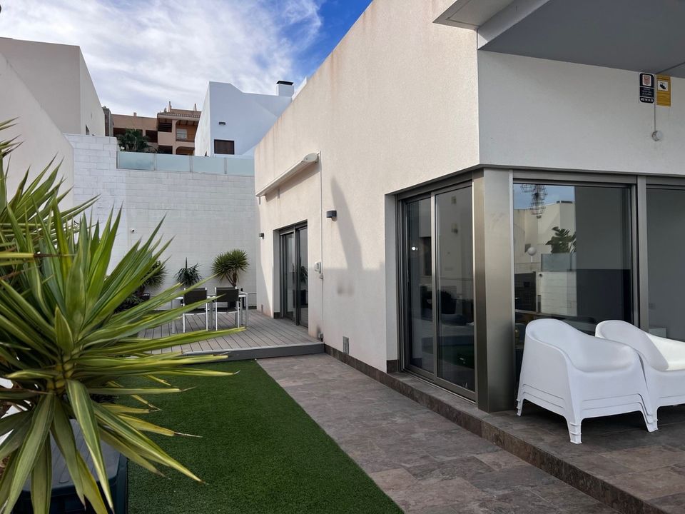 Villa i Orihuela Costa, Alicante - foto 4
