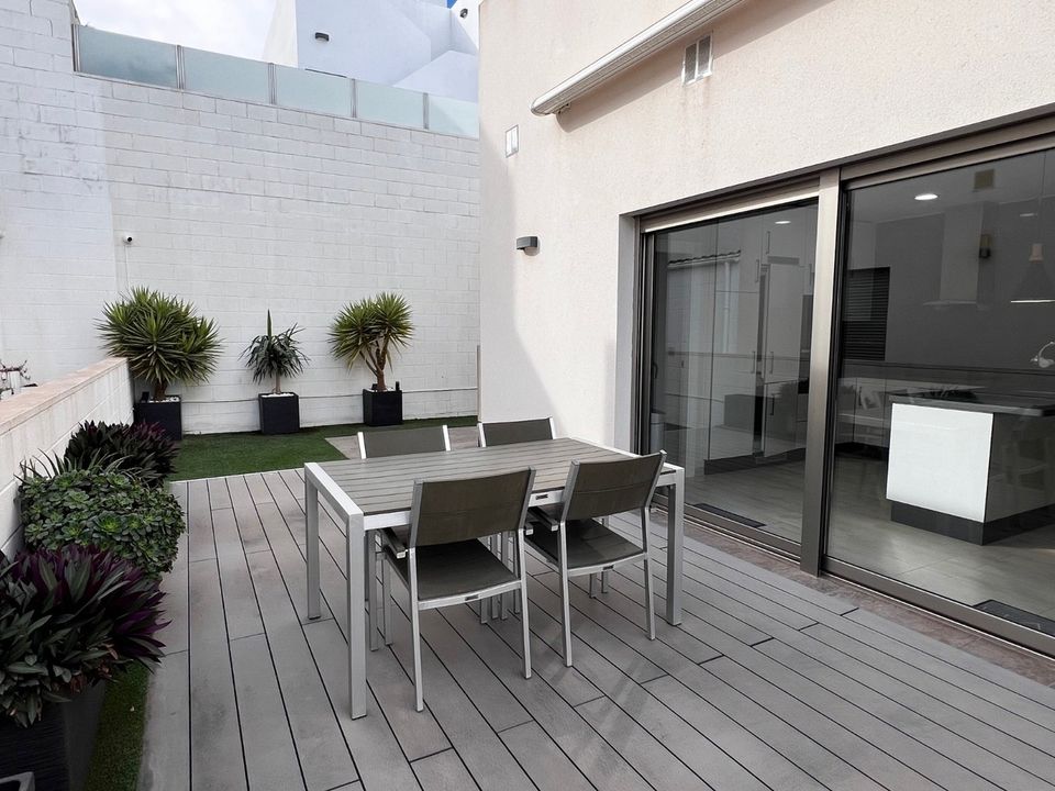 Villa i Orihuela Costa, Alicante - foto 5