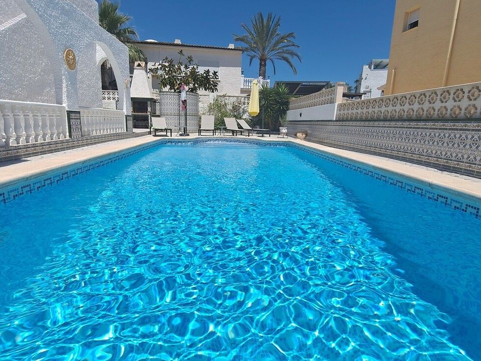Villa i San Miguel De Salinas, Alicante - foto 5