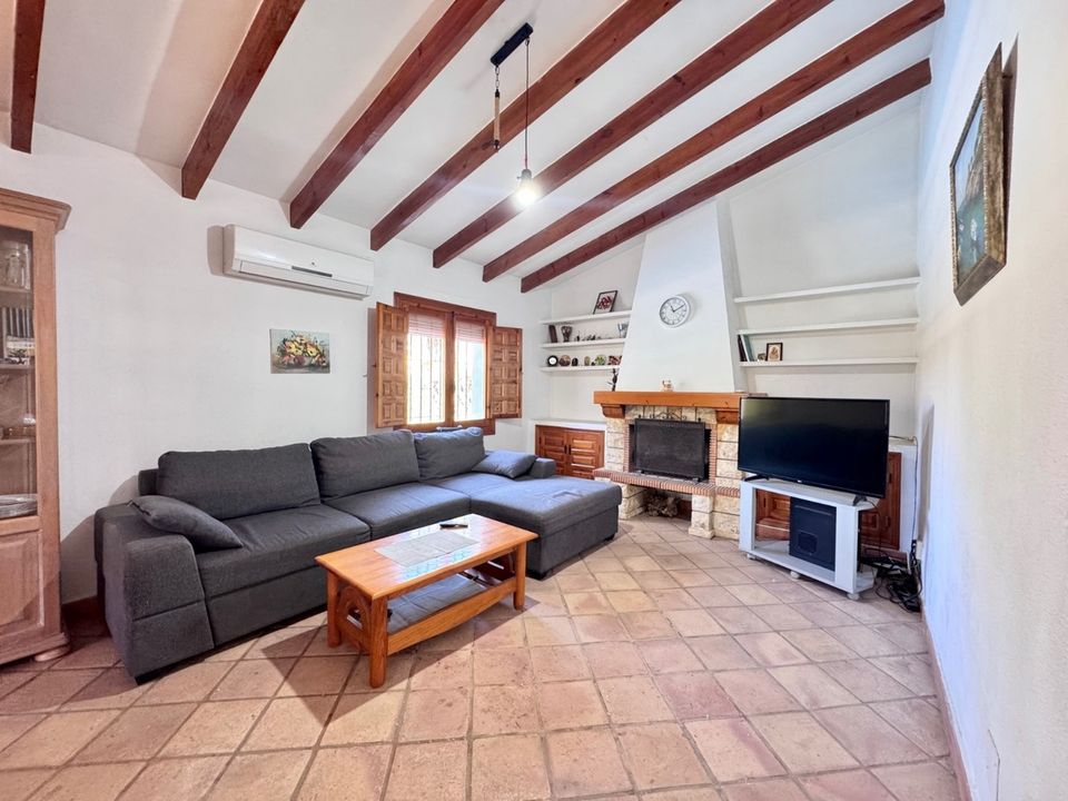 Villa i Orihuela Costa, Alicante - foto 5