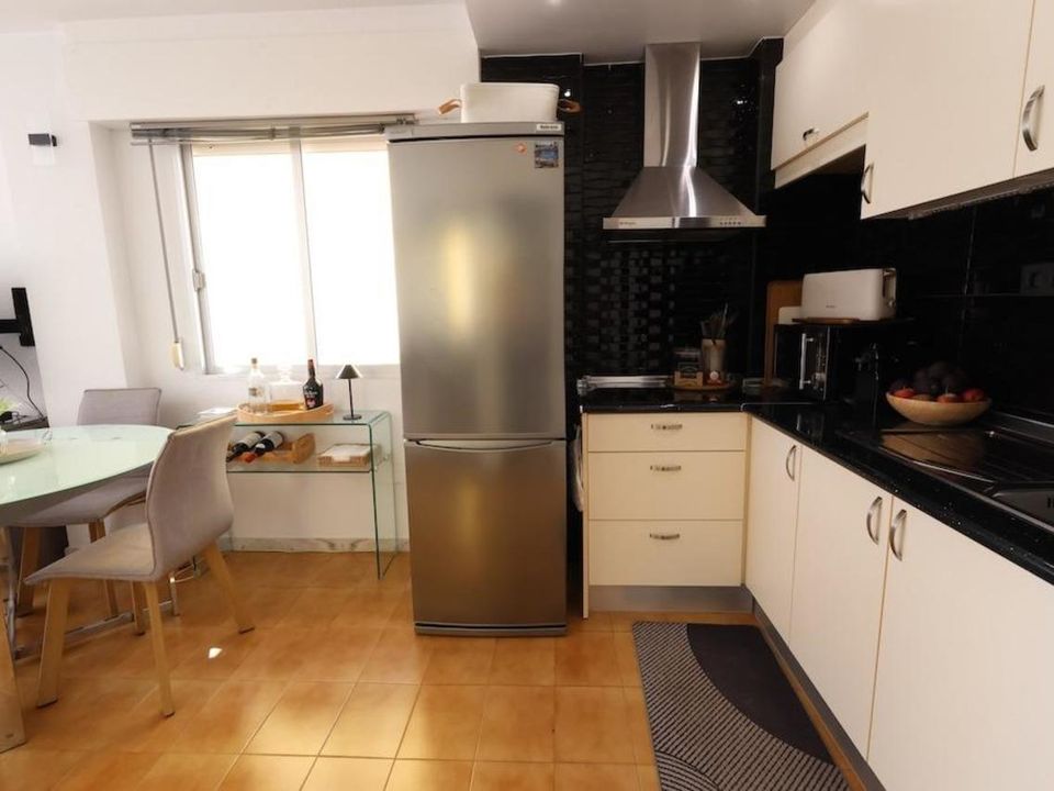 Lejlighed i Torrevieja, Alicante - foto 3