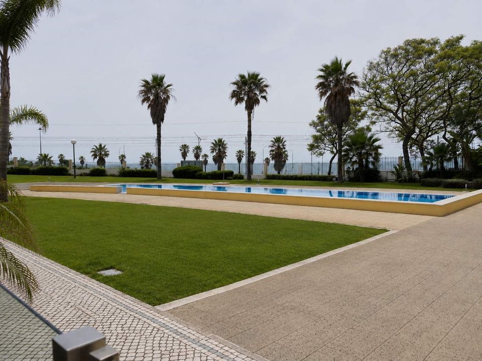 Casa de pueblo en Cascais, Lisbon - foto 1