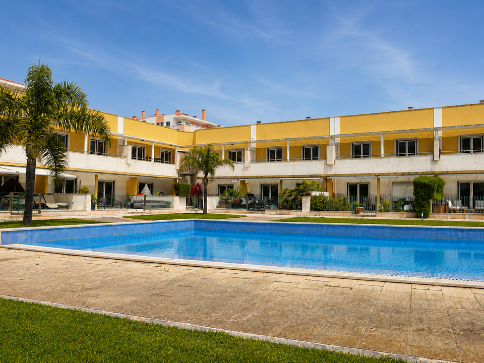 Casa de pueblo en Cascais, Lisbon - foto 2