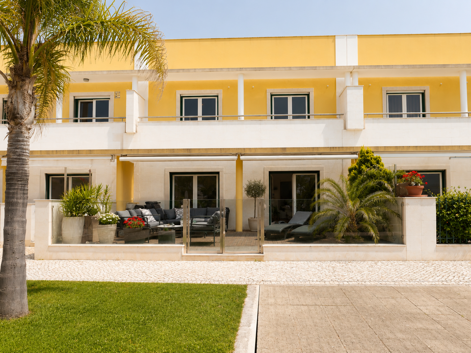 Casa de pueblo en Cascais, Lisbon - foto 3