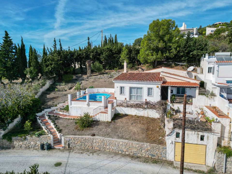 Villa i Salobrena, Granada - foto 1