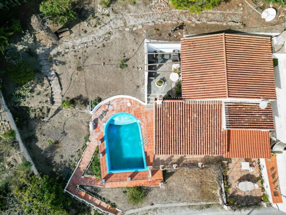 Villa i Salobrena, Granada - foto 3