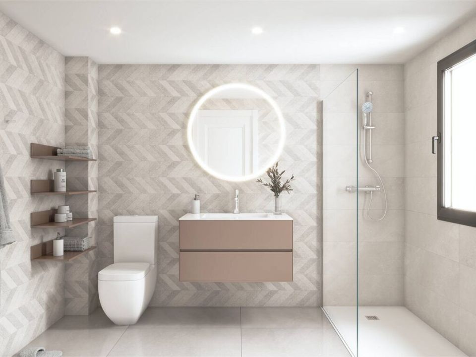 Apartamento en Las Lagunas De Mijas, Malaga - foto 5